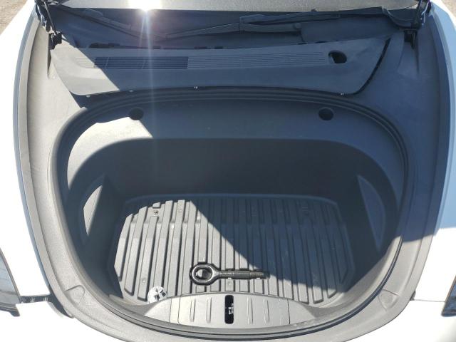 Photo 11 from auction – 2023 TESLA MODEL 3 with VIN 5YJ3E1EA8PF588599
