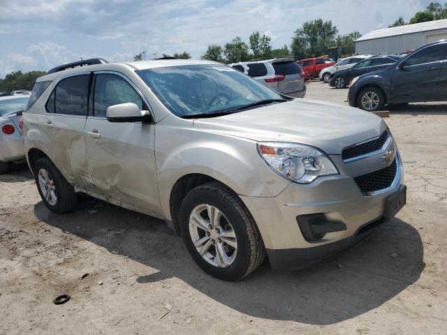 Photo 4 from auction – 2015 CHEVROLET EQUINOX LT with VIN 2GNFLFEK5F6224659