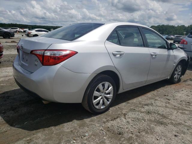 Photo 3 from auction – 2016 TOYOTA COROLLA L with VIN 2T1BURHEXGC500877