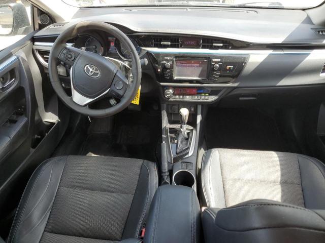 Photo 8 from auction – 2015 TOYOTA COROLLA L with VIN 2T1BURHE9FC311541