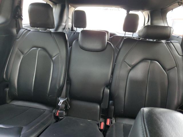 Photo 10 from auction – 2020 CHRYSLER PACIFICA T with VIN 2C4RC1EGXLR102295