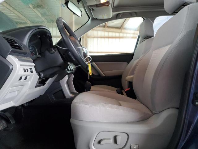 Photo 7 from auction – 2014 SUBARU FORESTER 2 with VIN JF2SJAEC9EH432501
