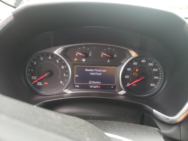 Photo 9 from auction – 2019 CHEVROLET EQUINOX PR with VIN 2GNAXYEX6K6221754
