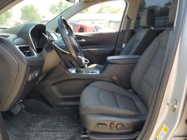 Photo 7 from auction – 2018 CHEVROLET EQUINOX LT with VIN 2GNAXSEV1J6281256