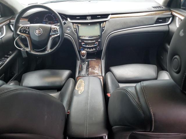 Photo 8 from auction – 2013 CADILLAC XTS LUXURY with VIN 2G61P5S33D9197233