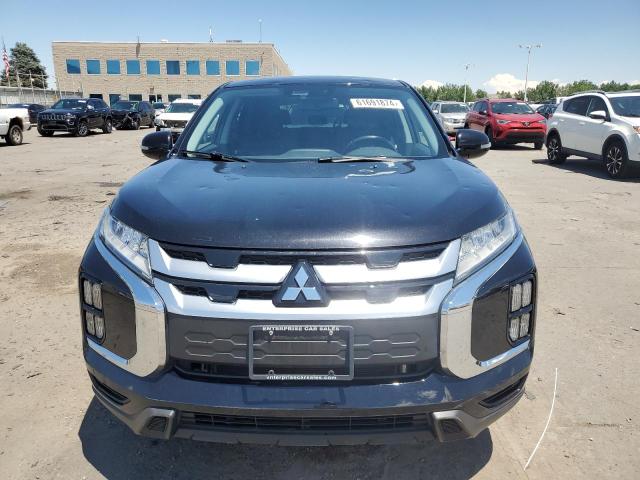 Photo 5 from auction – 2020 MITSUBISHI OUTLANDER with VIN JA4AR3AU5LU020491
