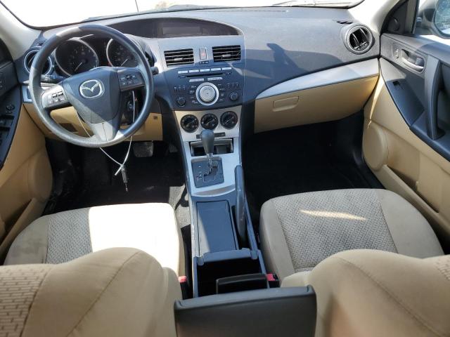 Photo 8 from auction – 2010 MAZDA 3 I with VIN JM1BL1SF2A1185641
