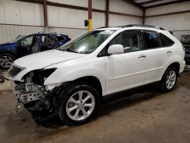 LEXUS RX 350 2009 con VIN 2T2HK31U09C124252 - Foto de la subasta