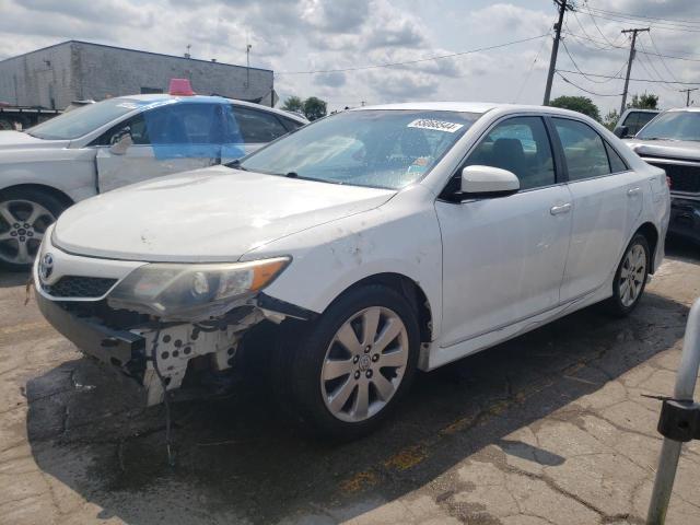 Photo 1 from auction – 2014 TOYOTA CAMRY L with VIN 4T1BF1FK5EU340651