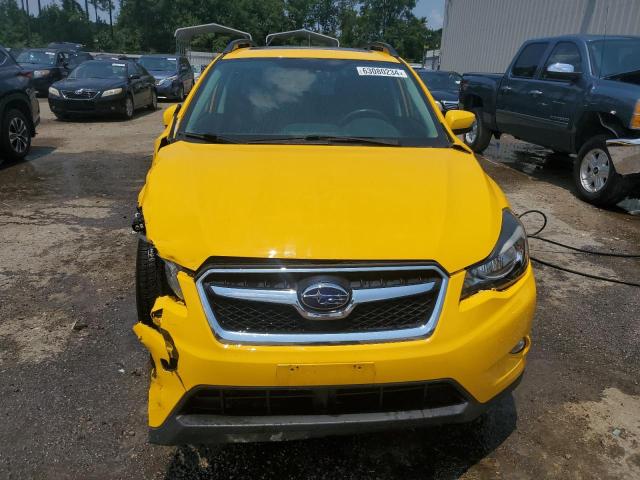 Photo 5 from auction – 2015 SUBARU XV CROSSTR with VIN JF2GPADC6F8259396