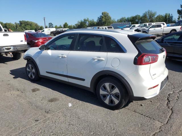 Photo 2 from auction – 2018 KIA NIRO FE with VIN KNDCB3LCXJ5125462