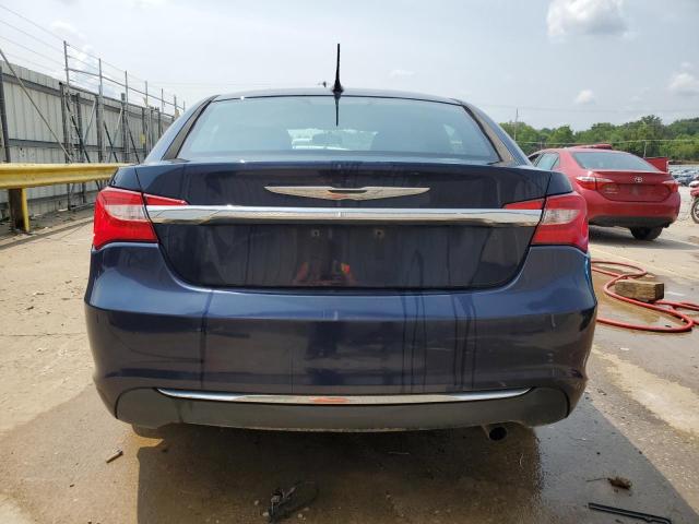 Photo 6 from auction – 2013 CHRYSLER 200 TOURIN with VIN 1C3CCBBB1DN727286
