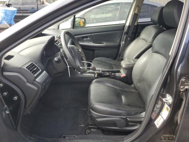 صورة رقم 7 من المزاد - 2015 SUBARU XV CROSSTR مع VIN JF2GPAMC7F8260850