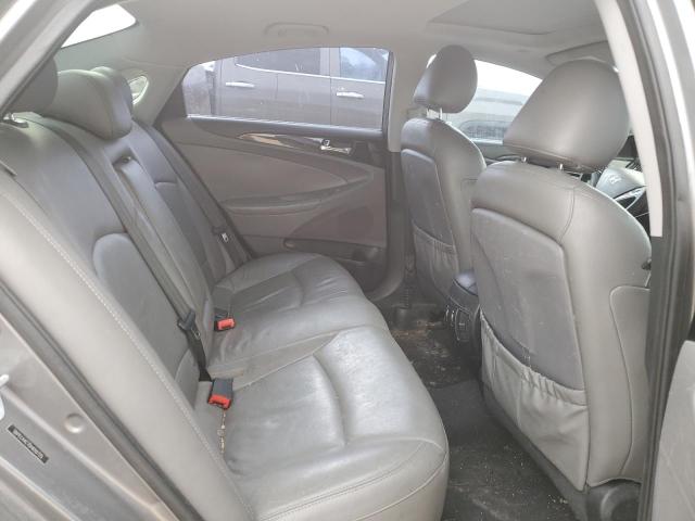 Photo 10 from auction – 2013 HYUNDAI SONATA SE with VIN 5NPEC4AC7DH650725