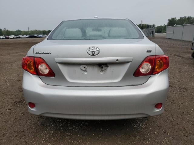 Zdjęcie 6 z aukcji – 2010 TOYOTA COROLLA BA z VIN 2T1BU4EE0AC439487