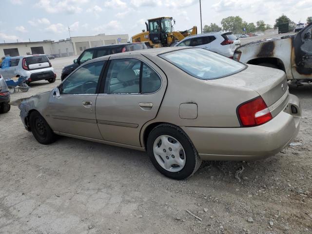 Photo 2 from auction – 2001 NISSAN ALTIMA XE with VIN 1N4DL01D71C141406