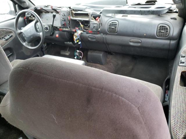 Photo 8 from auction – 1998 DODGE RAM 1500 with VIN 3B7HF13Z4WG181898