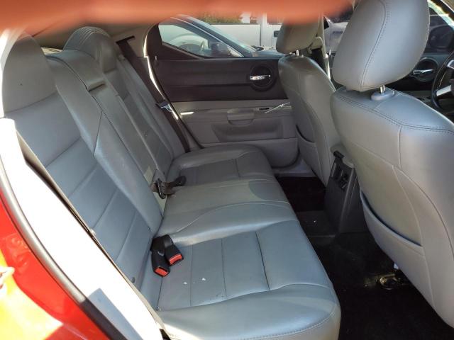 Photo 10 from auction – 2007 DODGE CHARGER R/ with VIN 2B3KA53H87H645233