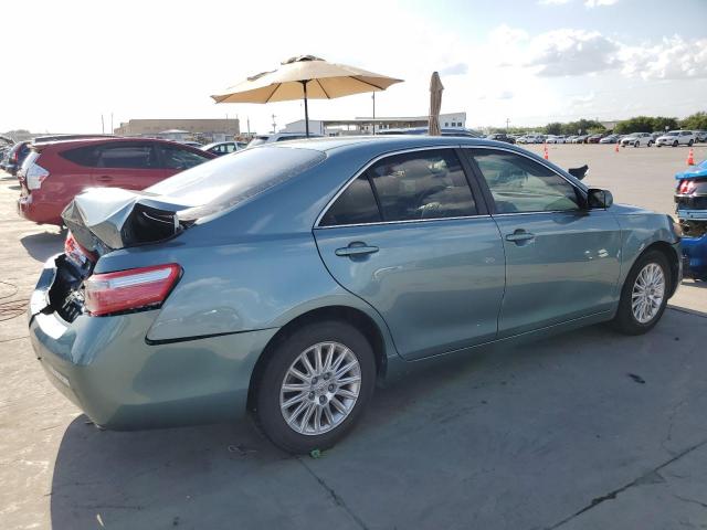 Photo 3 from auction – 2008 TOYOTA CAMRY CE with VIN 4T1BE46K98U783880
