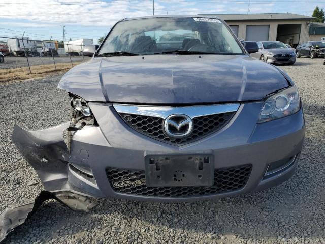 Photo 5 from auction – 2007 MAZDA 3 I with VIN JM1BK12F471769051
