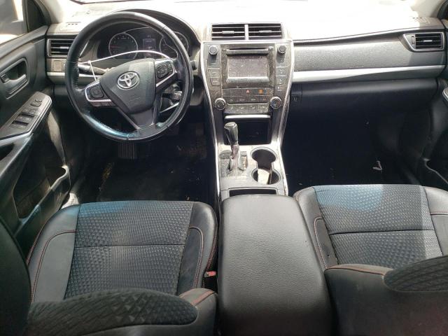 Photo 8 from auction – 2015 TOYOTA CAMRY LE with VIN 4T1BF1FKXFU031632