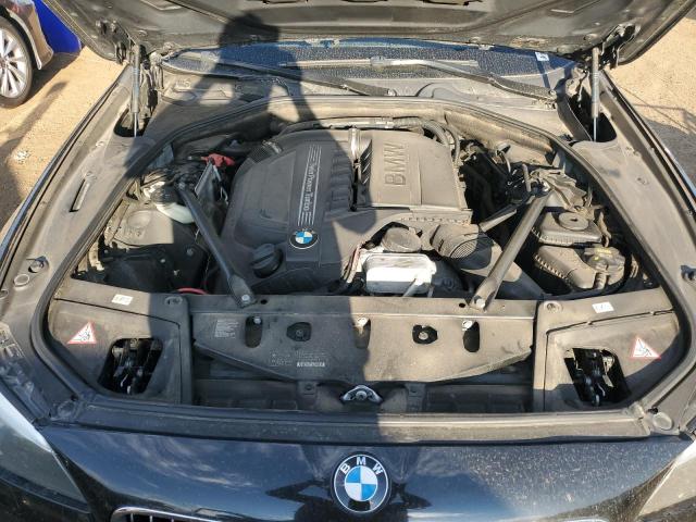 Фото 11 с аукциона – 2014 BMW 535 XI с VIN WBA5B3C51ED536378