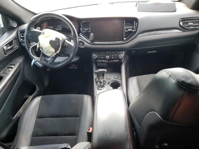 Photo 8 from auction – 2021 DODGE DURANGO R/ with VIN 1C4SDJCT6MC815252