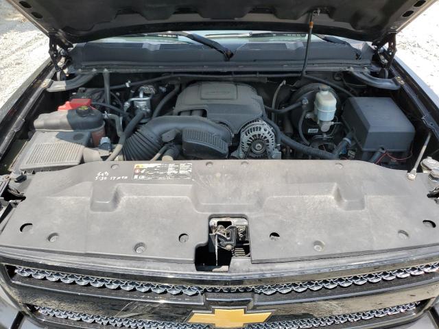 Photo 11 from auction – 2011 CHEVROLET SILVERADO with VIN 1GCRKSE36BZ389290