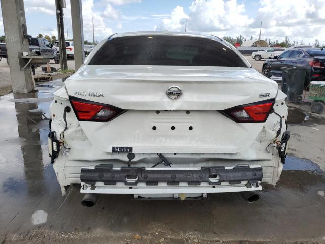 Photo 6 from auction – 2019 NISSAN ALTIMA SR with VIN 1N4BL4CV6KC157991