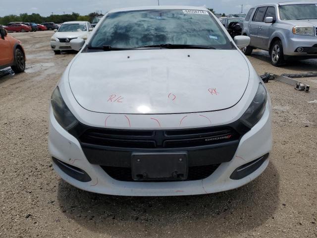 Photo 5 from auction – 2015 DODGE DART SE with VIN 1C3CDFAAXFD363987