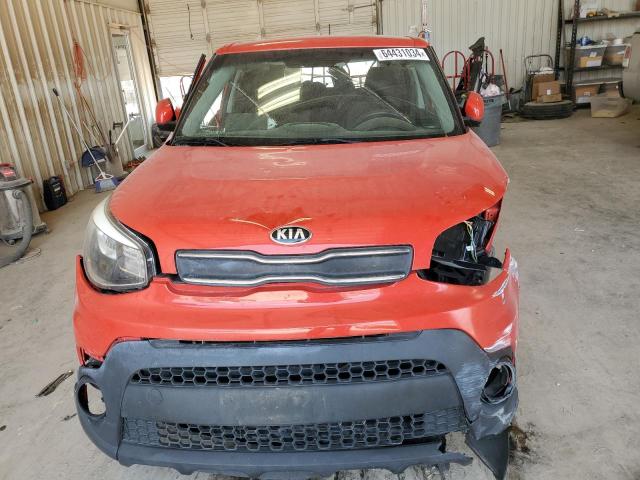 Photo 5 from auction – 2019 KIA SOUL with VIN KNDJN2A25K7682207