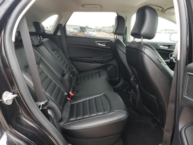 Photo 11 from auction – 2021 FORD EDGE SEL with VIN 2FMPK4J93MBA47021