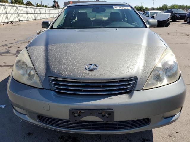 Photo 5 from auction – 2004 LEXUS ES 330 with VIN JTHBA30G545035838