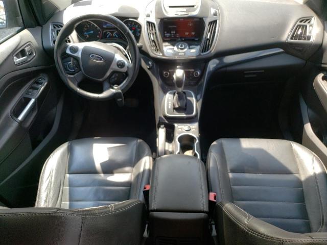 Photo 8 from auction – 2014 FORD ESCAPE TIT with VIN 1FMCU9JX2EUA10087