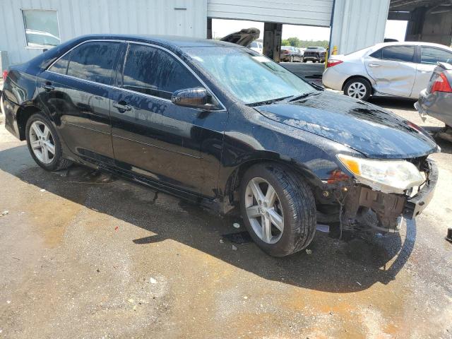Photo 4 from auction – 2012 TOYOTA CAMRY BASE with VIN 4T1BF1FK8CU012086