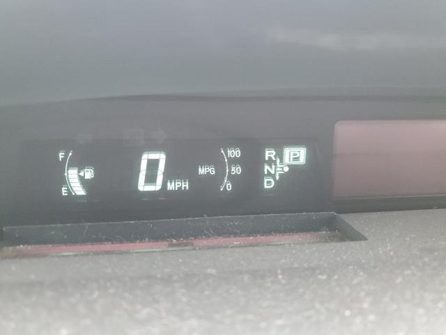 Photo 9 from auction – 2010 TOYOTA PRIUS with VIN JTDKN3DU3A0029969