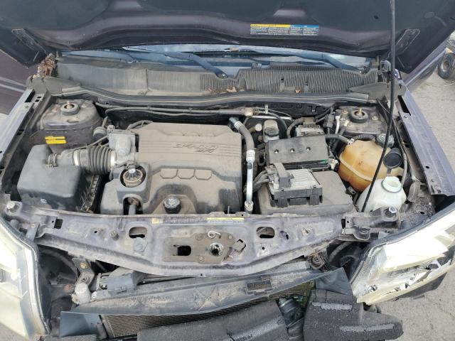 Photo 12 from auction – 2006 CHEVROLET EQUINOX LT with VIN 2CNDL73F566138758