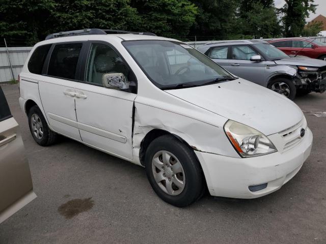 Photo 4 from auction – 2008 KIA SEDONA with VIN KNDMB133286255054