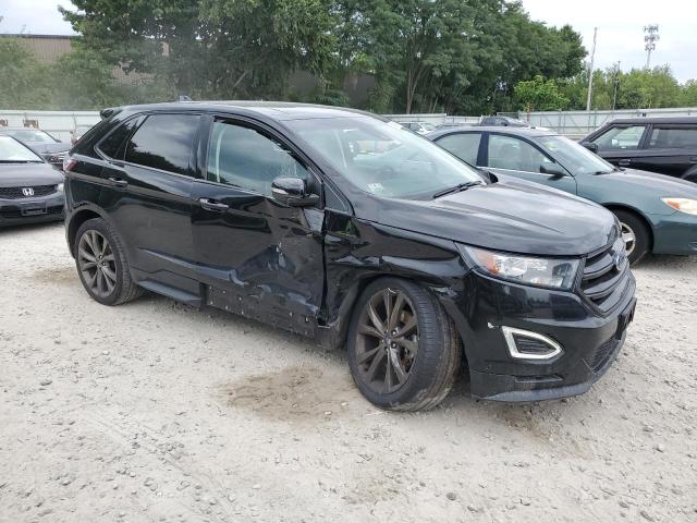 Photo 4 from auction – 2016 FORD EDGE SPORT with VIN 2FMPK4AP3GBB55013