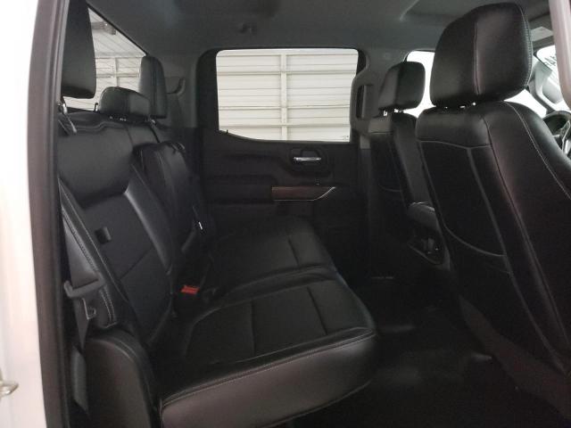 Photo 10 from auction – 2020 CHEVROLET SILVERADO with VIN 3GCPYFEL4LG352821