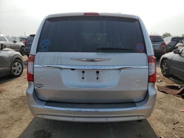 Photo 6 from auction – 2011 CHRYSLER TOWN & COU with VIN 2A4RR8DG6BR659366