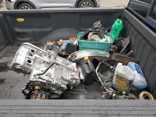 Photo 12 from auction – 2008 FORD F150 with VIN 1FTRX12W28KE89396