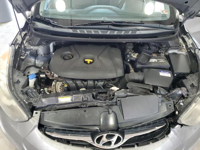 Photo 11 from auction – 2012 HYUNDAI ELANTRA GL with VIN KMHDH4AE0CU208447