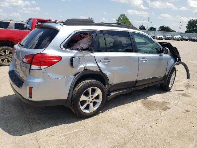 Photo 3 from auction – 2013 SUBARU OUTBACK 2. with VIN 4S4BRCKC4D3280125