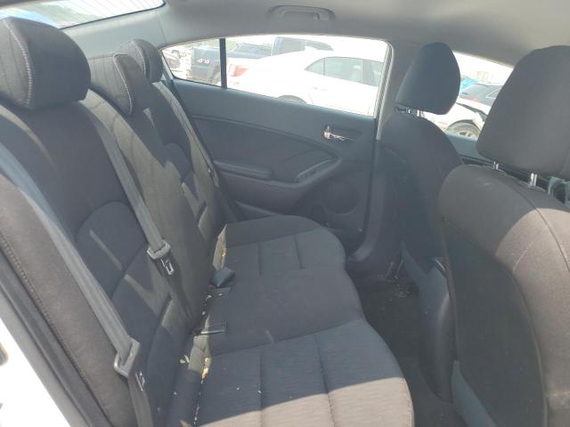 Photo 10 from auction – 2016 KIA FORTE LX with VIN KNAFK4A67G5484192