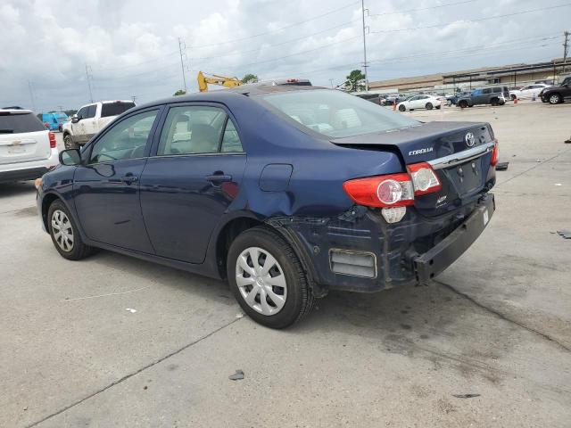 Photo 2 from auction – 2013 TOYOTA COROLLA BA with VIN 5YFBU4EE2DP193157