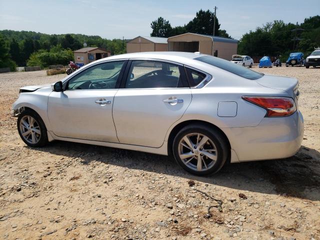 Photo 2 from auction – 2014 NISSAN ALTIMA 2.5 with VIN 1N4AL3AP2EC403952