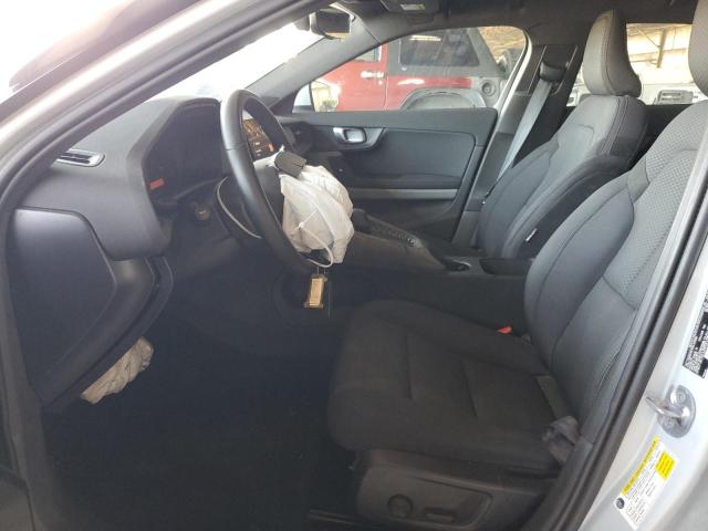 Photo 7 from auction – 2023 POLESTAR 2 with VIN YSMED3KA9PL142362