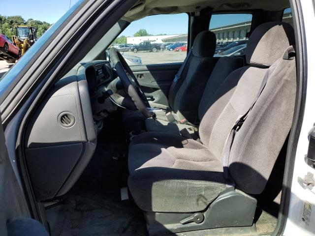 Foto 7 de la subasta – 2006 CHEVROLET SILVERADO con VIN 1GCHC29U76E120675