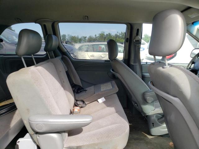 Photo 11 from auction – 2007 DODGE CARAVAN SE with VIN 1D4GP25R87B203149